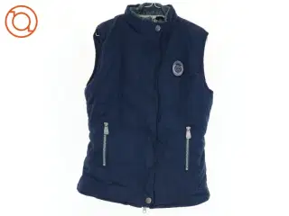Ridevest fra CRW by Hks (str. 152 cm)