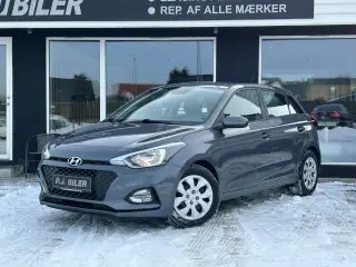 Hyundai i20 1,25 Trend