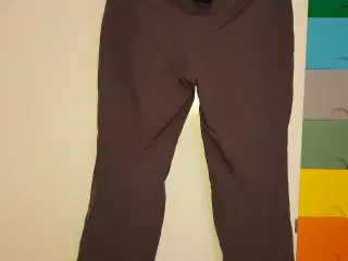 Billige skibukser som nye