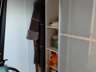 Skabslåger/skydelåger