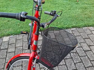 Puch cykel 