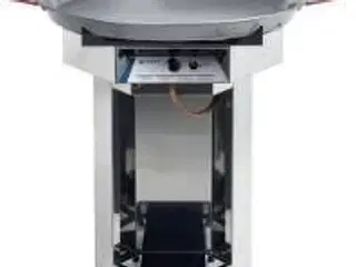 Gasgrill Fiesta 800 paella Hendi