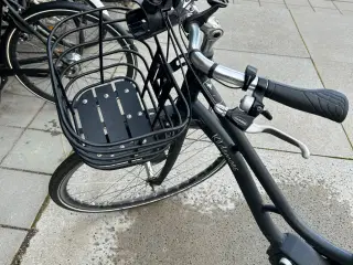 El cykel fra Kildemoes 