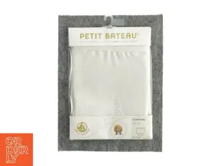 Underbukser fra Petit Bateau (str. 74)