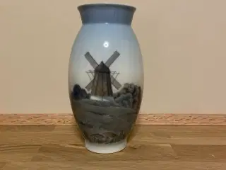 Bing & Grøndahl vase 695 5420