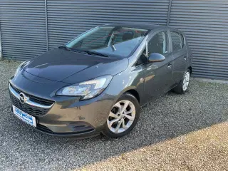 Opel Corsa 1,4 16V Sport