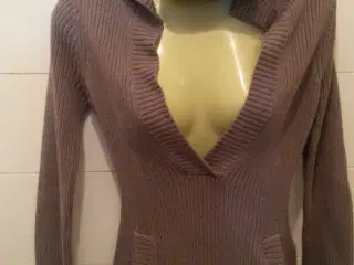 Hættetrøje/sweater