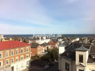 Hjembytte - Strandvejen