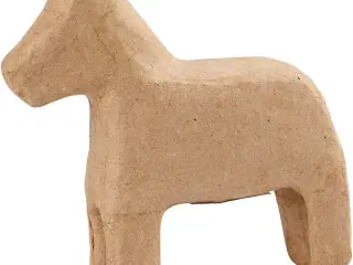 Hest, H: 14 cm, 1 stk.