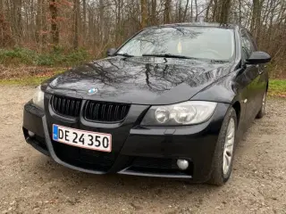 BMW 318d - 2006