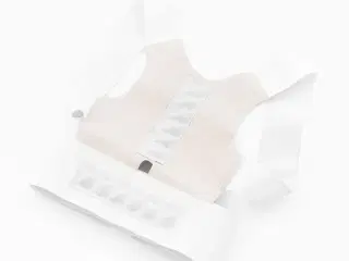 Magnetisk holdningskorrektion InnovaGoods