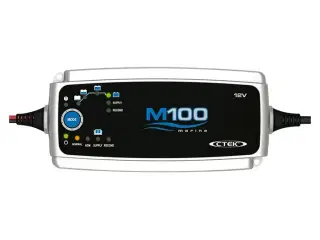 CTEK M100 marinelader 12V Bly 14-150Ah