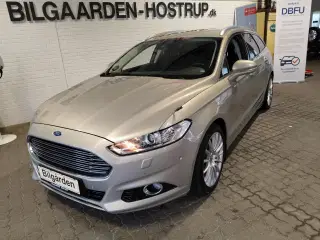 Ford Mondeo 1,5 SCTi 160 Titanium stc. aut.