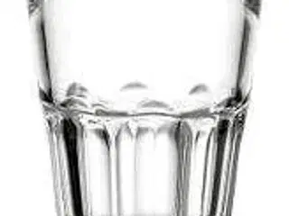 24 stk. Vand-/drinksglas Granity 35 cl hærdet