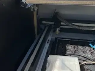 Brugte laser maskiner 