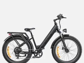 Købes Engwe 26 NY/Nyere Kina E-Bike lign m kvit. O