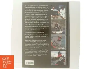 En verden af fiskeoplevelser : fortællinger om fiskeoplevelser fra hele verden af David Nielsen (f. 1975-03-06) (Bog)