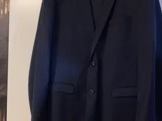 Matinique jakkesæt str 54 (xl) se str guide i bill