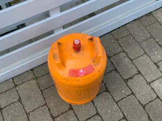 Gasflaske 11 kg 