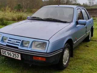 Ford Sierra