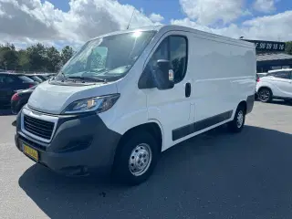 Peugeot Boxer 330 L2H1 2,0 BlueHDi 130HK Van 6g
