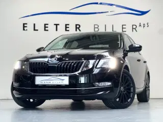 Skoda Octavia 1,4 TSi 150 Style