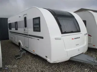 2019 - Adria Adora 613 UL