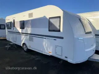 2019 - Adria Adora 613 PK