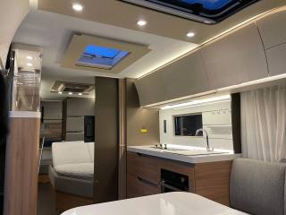Adria 663 UK