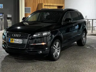 Audi q7 3.0 tdi