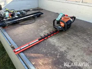 Hækkeklipper Echo HCR-165ES