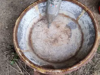 Dyre krukker og potter mv 