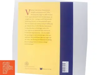 Regionauterna af Orvar Lfgren (Bog)