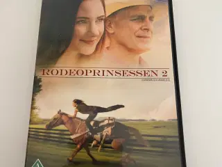 Rodeoprinsessen 2