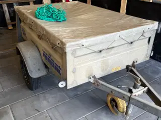 Variant trailer Prestige