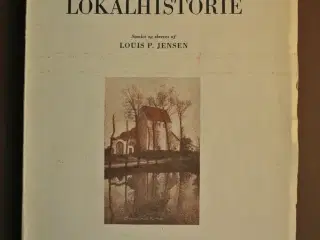 en sydøstfynsk lokalhistorie, samlet og skrevet af