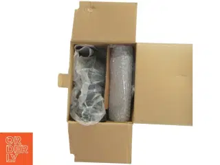 Udendørslampe fra Biltema