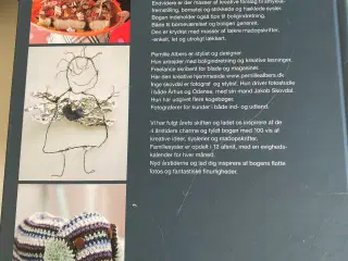 Familiesysler og Krudtugler og kanelsnegle