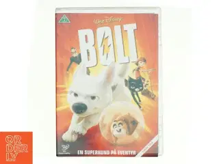 Bolt