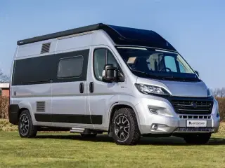 2020 - Benimar Benivan 145 Kompakt luksus med fuldt udstyr