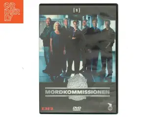 Rejseholdet 1
