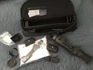 Termisk Pulsar XP50