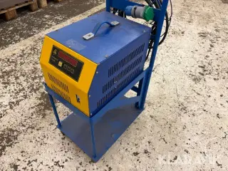 Batterilader til el-stabler DF intelligent charger ESG-2