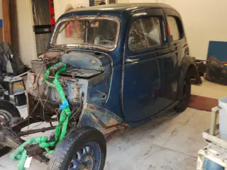 Ford Eifel 