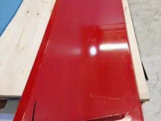Case 3050 Frø Plader Kit 45cm