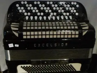 Excelsior model 901