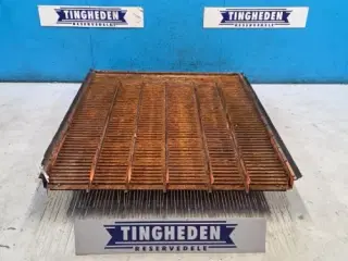 Dronningborg D2600 Tilløbsplan 28430333