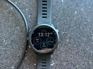 Garmin forerunner 245