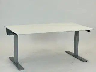 Hæve-/sænkebord 140x80 - Linak