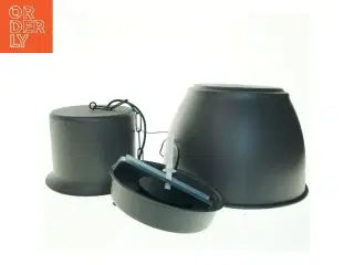 Loftlampe fra Ikea (str. 23 x 39 cm)